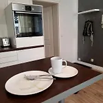Business-lodging Apartmenthaus Διαμέρισμα Höhr-Grenzhausen
