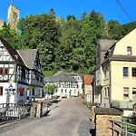 Business-lodging Apartmenthaus Höhr-Grenzhausen