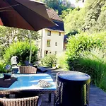Διαμέρισμα Business-lodging Apartmenthaus Höhr-Grenzhausen