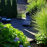 Business-lodging Apartmenthaus