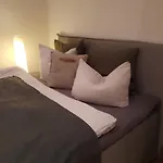 Business-lodging Apartmenthaus Διαμέρισμα