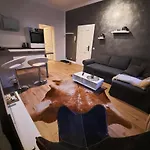 Business-lodging Apartmenthaus Διαμέρισμα Höhr-Grenzhausen