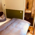 Business-lodging Apartmenthaus