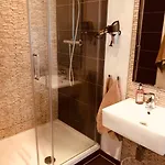 Business-lodging Apartmenthaus *