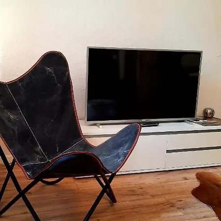 Business-lodging Apartmenthaus