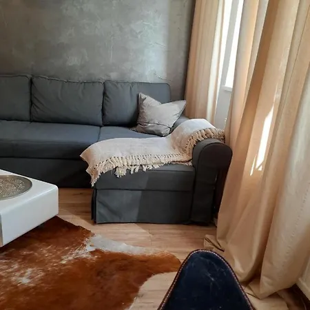 Διαμέρισμα Business-lodging Apartmenthaus Höhr-Grenzhausen