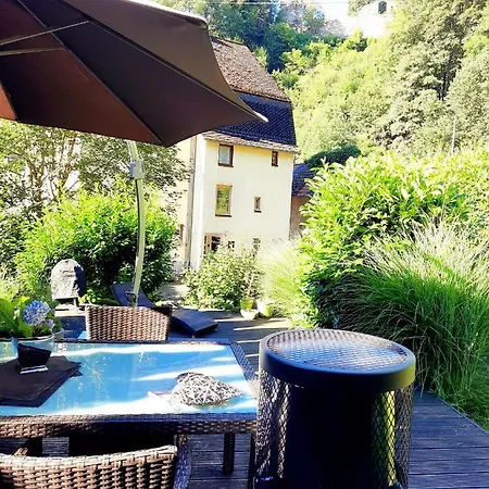 Διαμέρισμα Business-lodging Apartmenthaus Höhr-Grenzhausen
