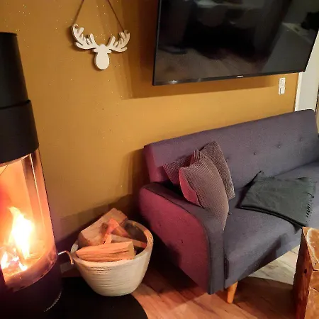 Business-lodging Apartmenthaus 公寓 *