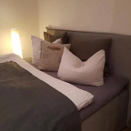 Business-lodging Apartmenthaus Διαμέρισμα