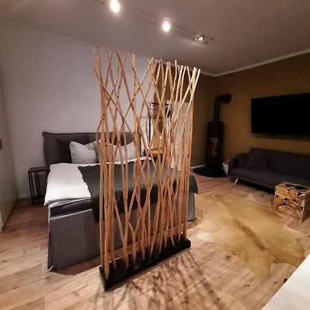 Διαμέρισμα Business-lodging Apartmenthaus *