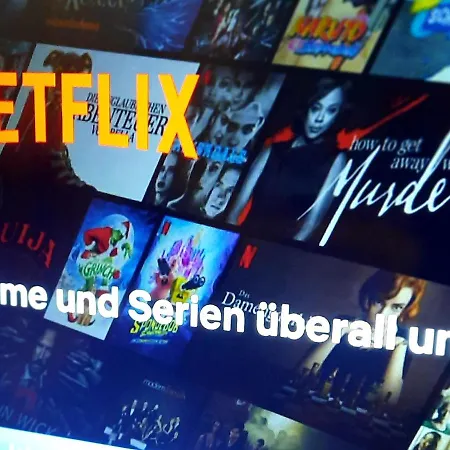 公寓 Business-lodging Apartmenthaus *