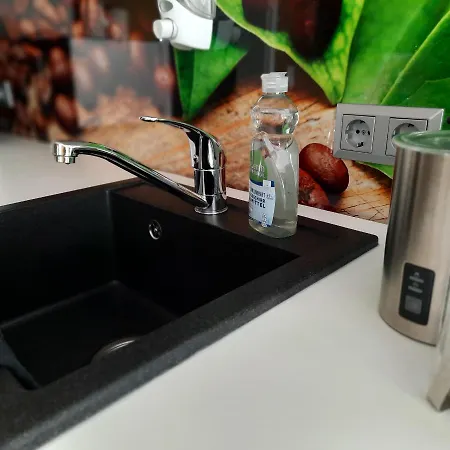 Business-lodging Apartmenthaus 公寓