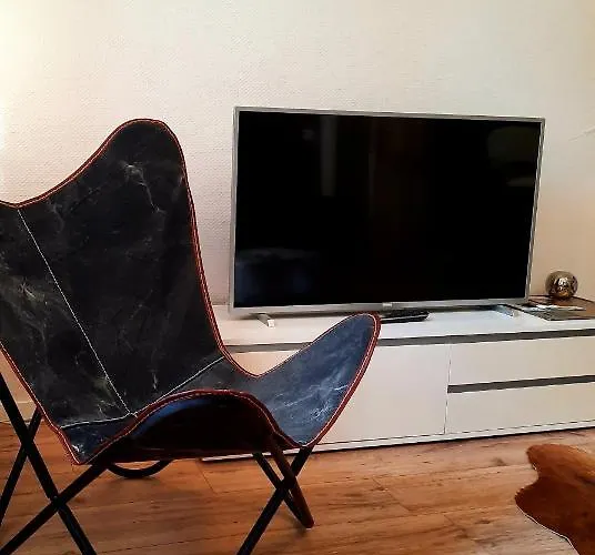 Business-lodging Apartmenthaus