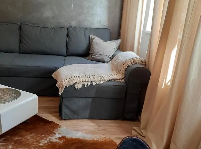 Appartement Business-lodging Apartmenthaus Höhr-Grenzhausen