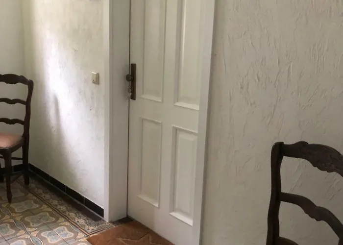 Business-lodging Apartmenthaus Appartement Höhr-Grenzhausen